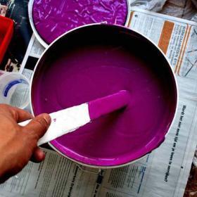 信譽為基，品質為魂 解析有機涂料、乳膠漆與無機涂料的選擇之道