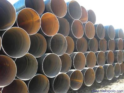 河北直縫焊管廠及其焊接鋼管生產(chǎn)技術概述