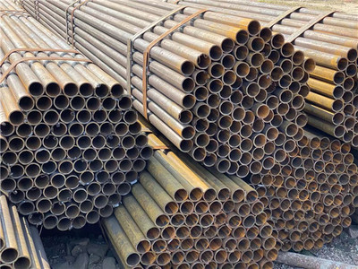 玻璃鋼管與焊接鋼管價(jià)格對比及選型指南